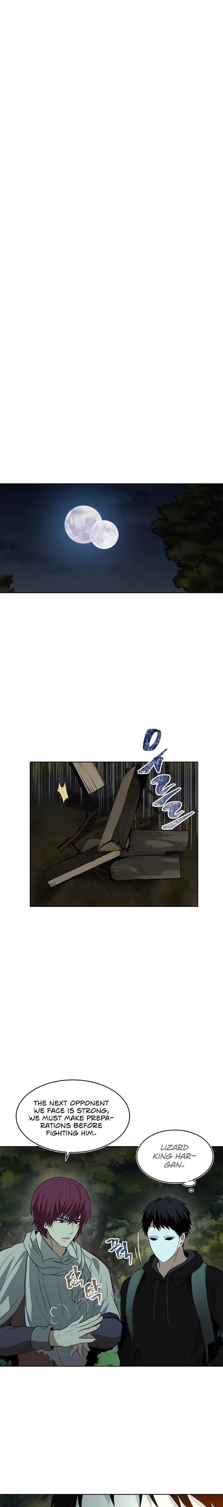 Ranker Who Lives A Second Time chapter 13 page 11