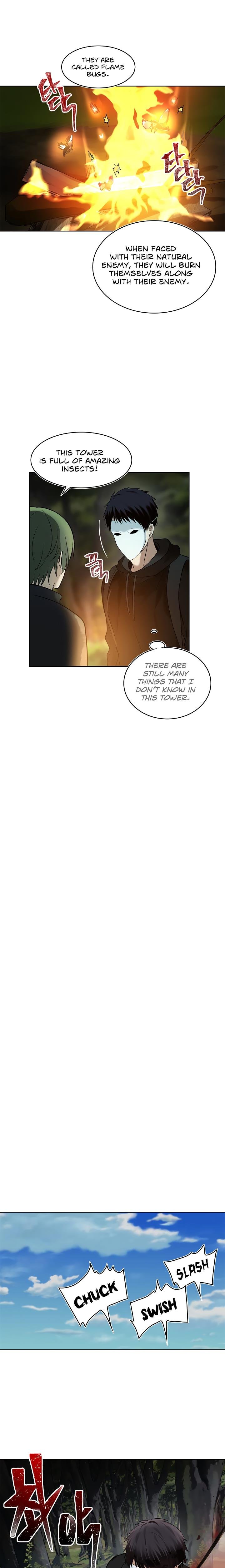 Ranker Who Lives A Second Time chapter 13 page 13