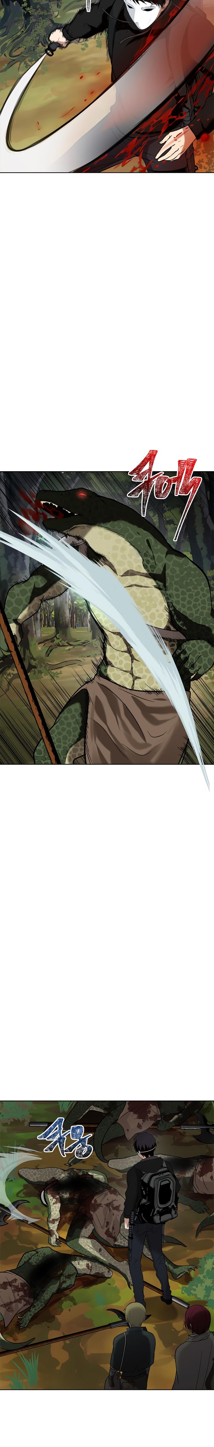 Ranker Who Lives A Second Time chapter 13 page 14