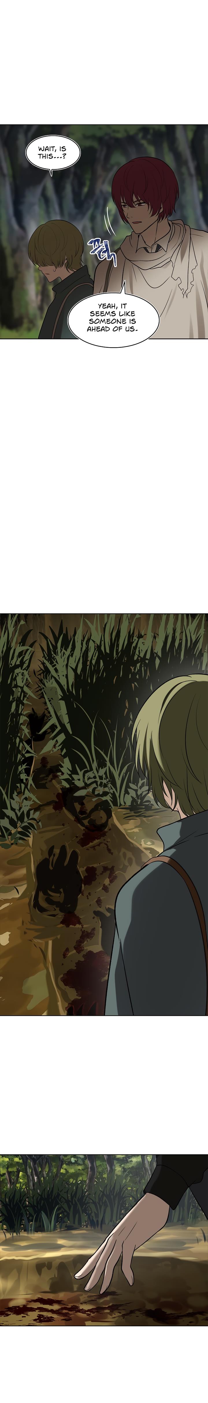 Ranker Who Lives A Second Time chapter 13 page 16