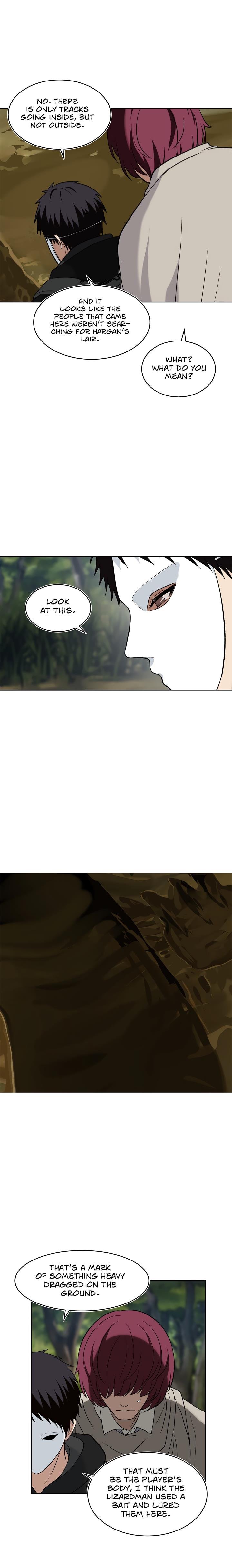 Ranker Who Lives A Second Time chapter 13 page 18