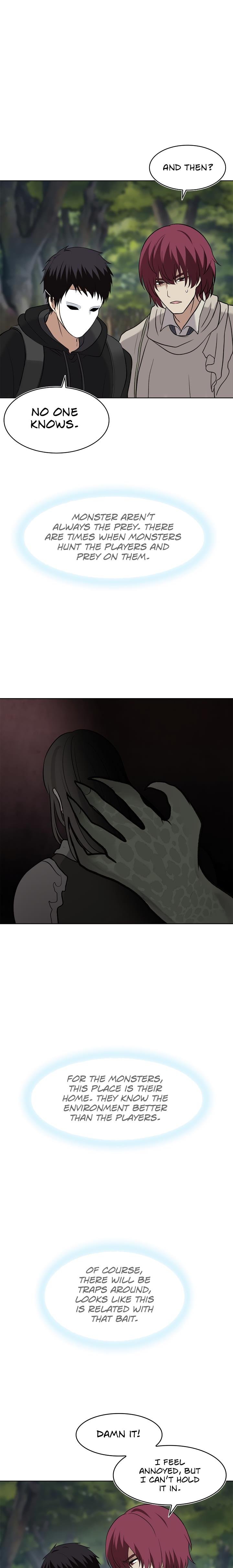 Ranker Who Lives A Second Time chapter 13 page 19