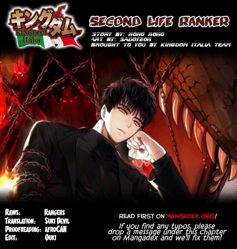 Ranker Who Lives A Second Time chapter 13 page 21