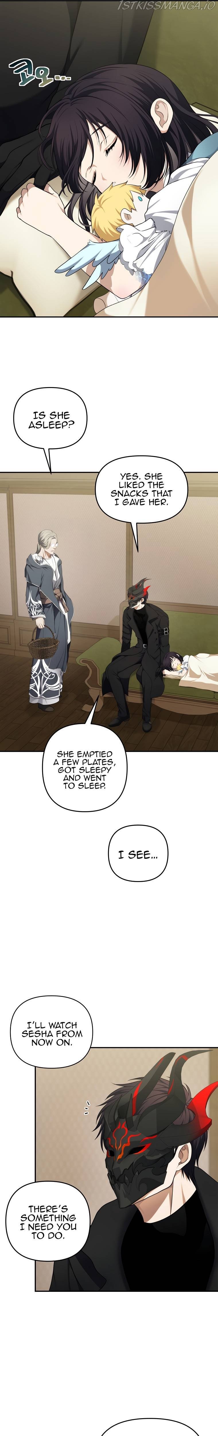 Ranker Who Lives A Second Time chapter 130 page 34