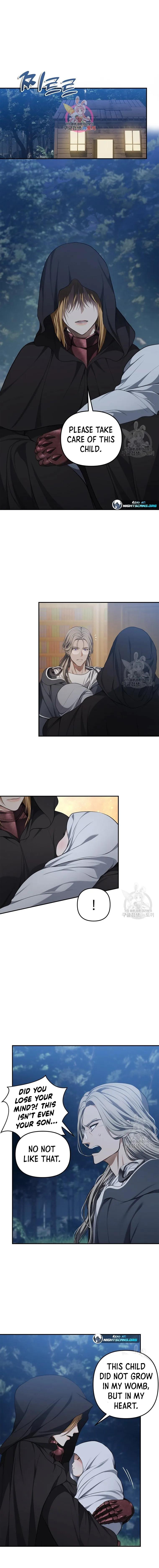 Ranker Who Lives A Second Time chapter 136 page 2