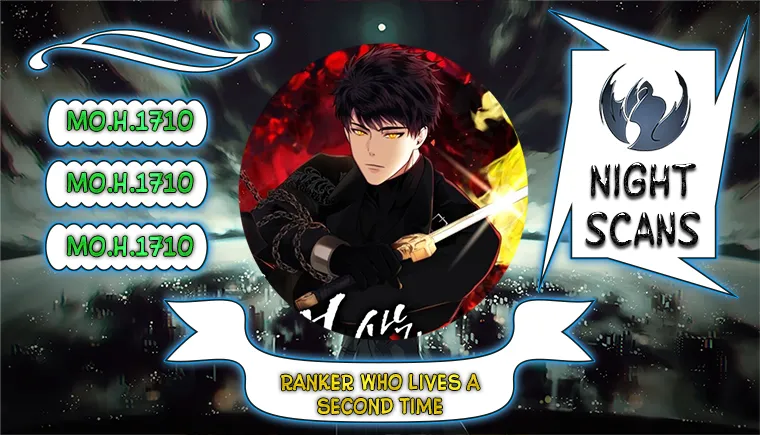 Ranker Who Lives A Second Time chapter 137 page 1