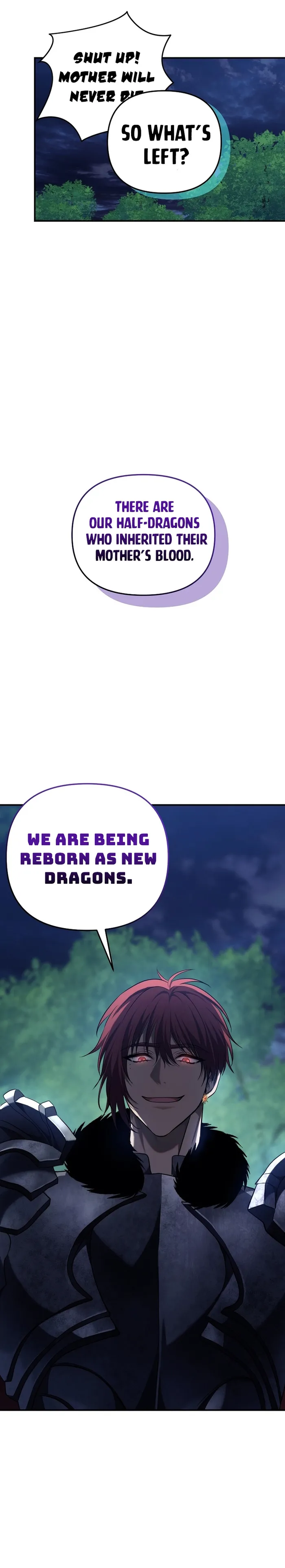 Ranker Who Lives A Second Time chapter 155 page 25