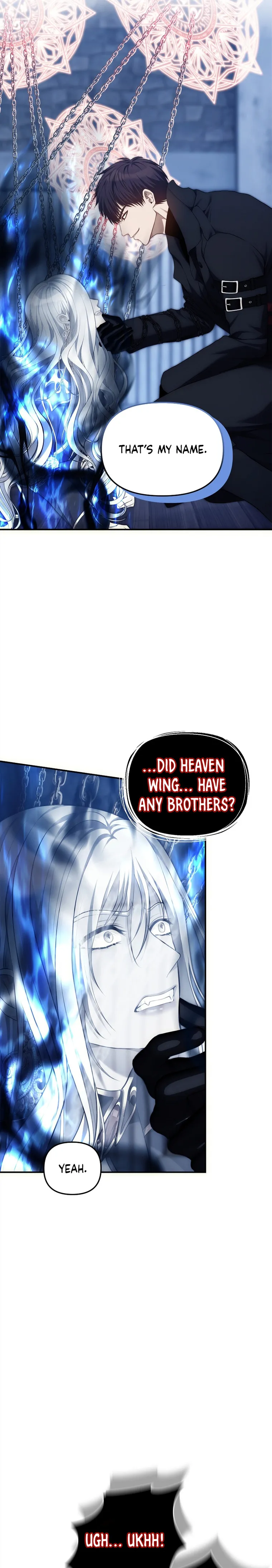 Ranker Who Lives A Second Time chapter 159 page 4