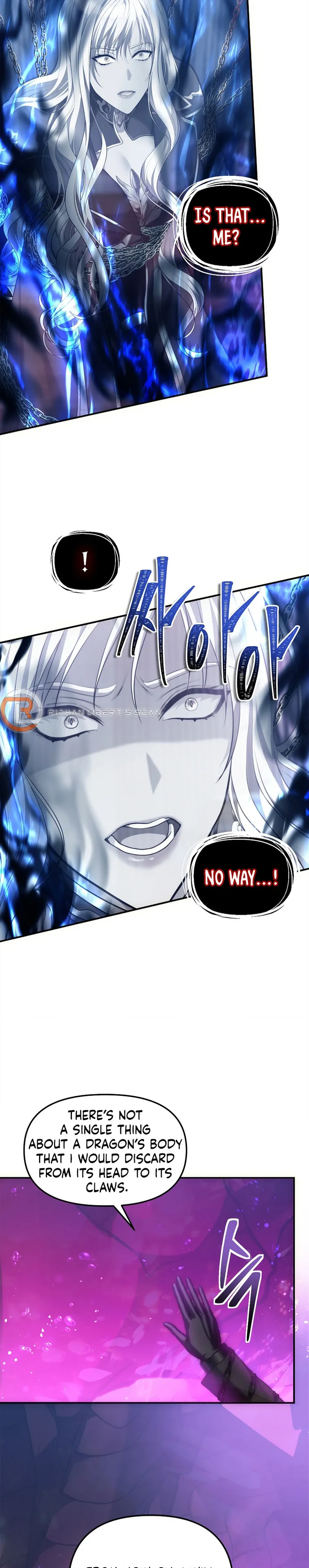 Ranker Who Lives A Second Time chapter 159 page 8