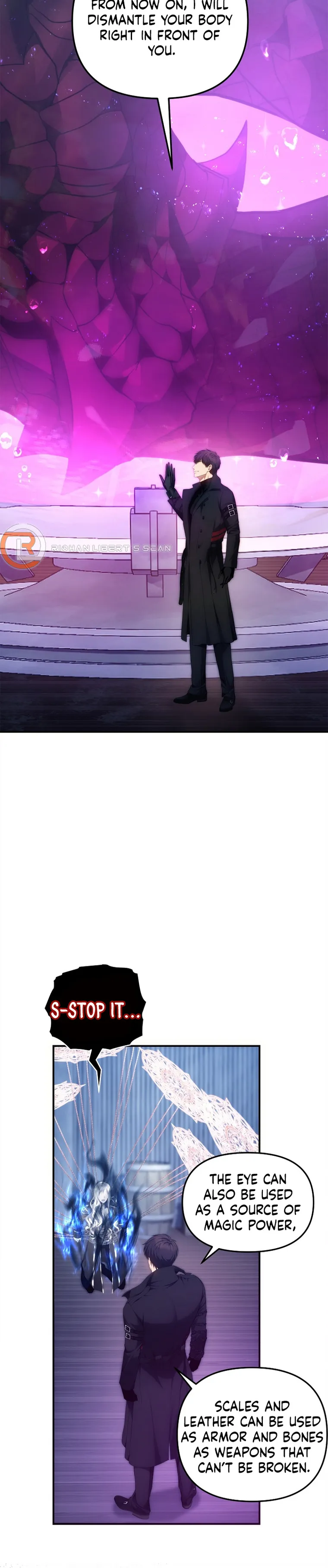 Ranker Who Lives A Second Time chapter 159 page 9