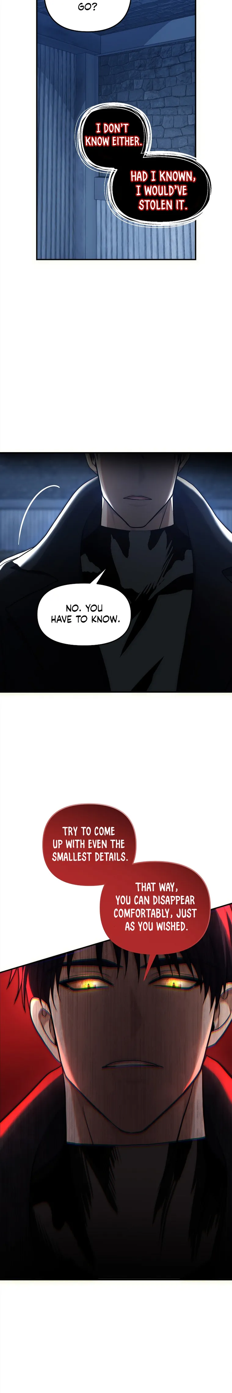 Ranker Who Lives A Second Time chapter 159 page 18