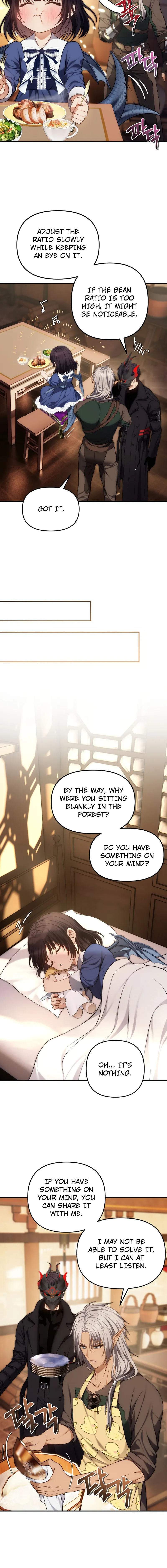 Ranker Who Lives A Second Time chapter 163 page 10
