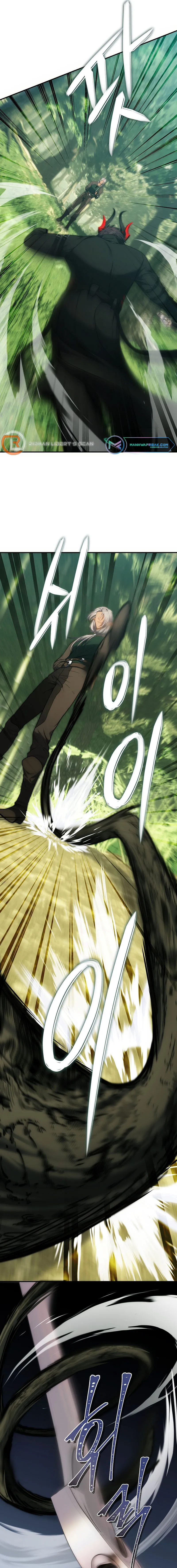 Ranker Who Lives A Second Time chapter 163 page 15