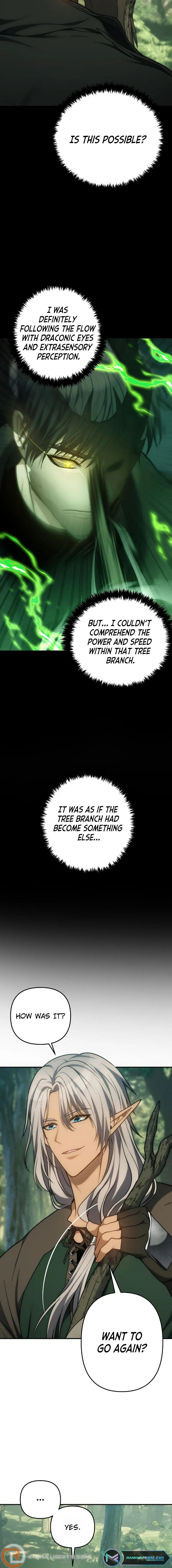 Ranker Who Lives A Second Time chapter 163 page 18