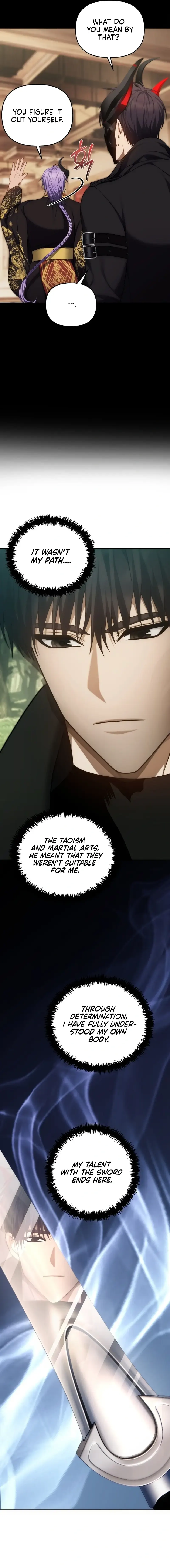Ranker Who Lives A Second Time chapter 167 page 3