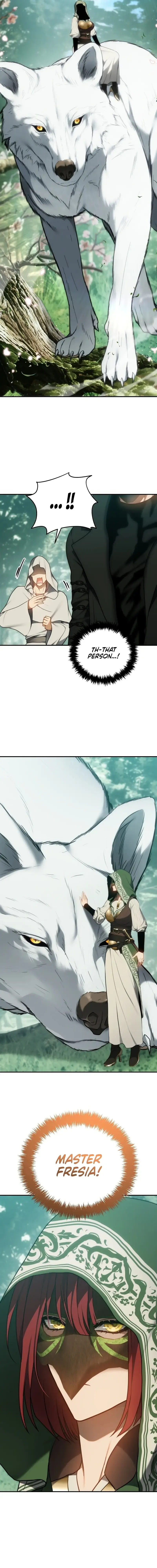 Ranker Who Lives A Second Time chapter 167 page 13