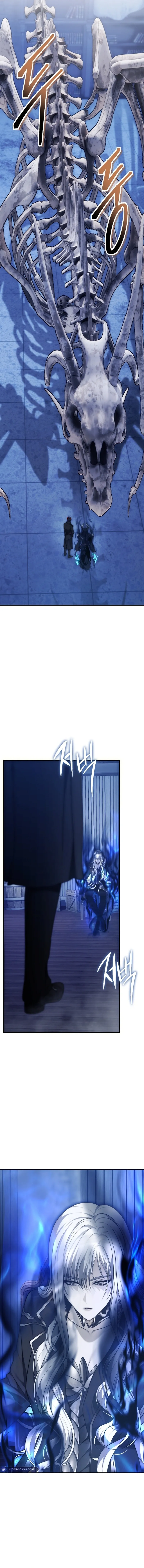 Ranker Who Lives A Second Time chapter 168 page 15