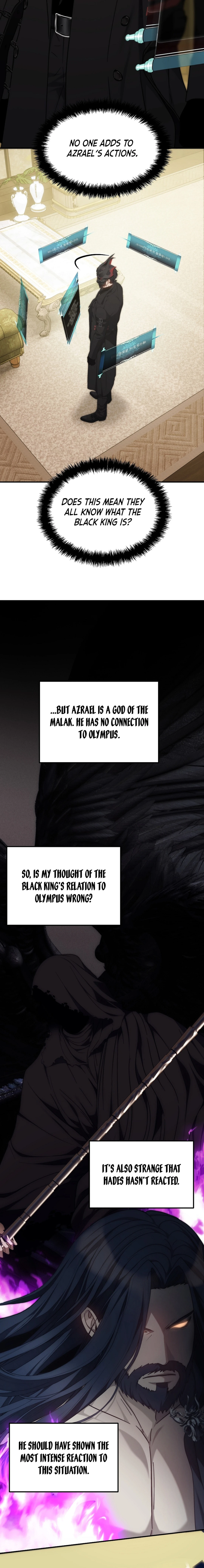 Ranker Who Lives A Second Time chapter 181 page 15