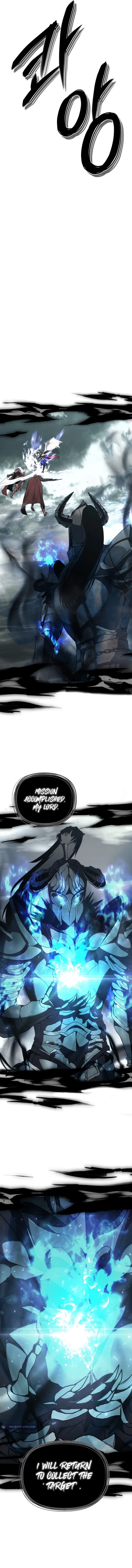 Ranker Who Lives A Second Time chapter 182 page 22