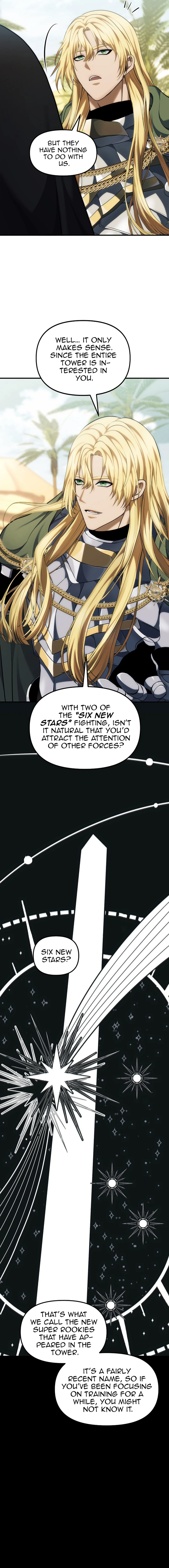 Ranker Who Lives A Second Time chapter 187 page 9
