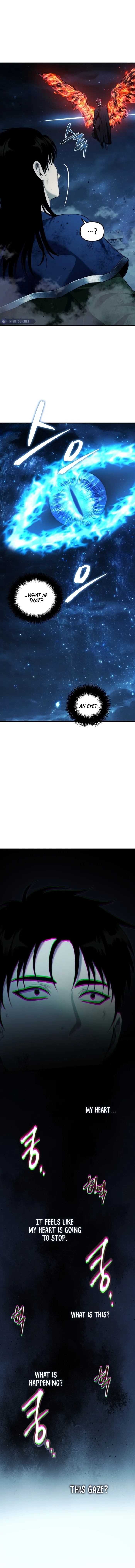Ranker Who Lives A Second Time chapter 188 page 16