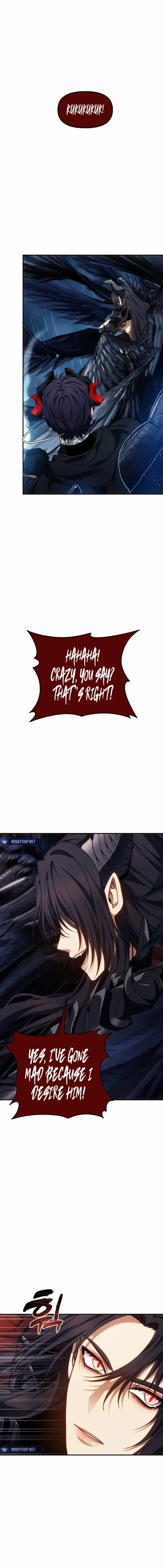 Ranker Who Lives A Second Time chapter 193 page 6