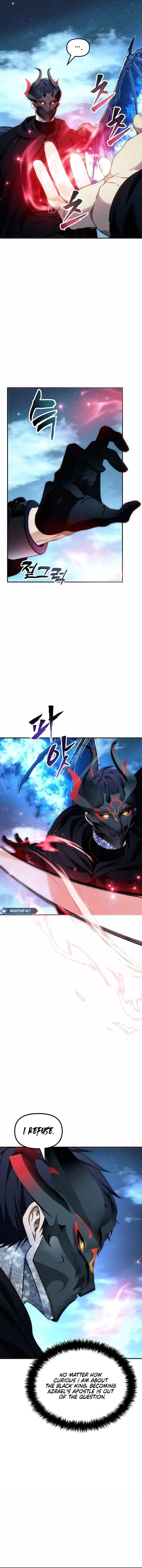 Ranker Who Lives A Second Time chapter 193 page 13