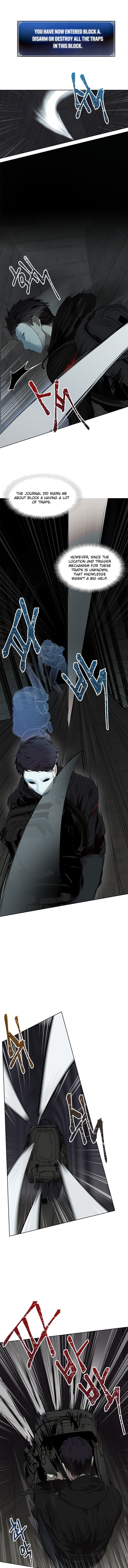 Ranker Who Lives A Second Time chapter 2 page 9