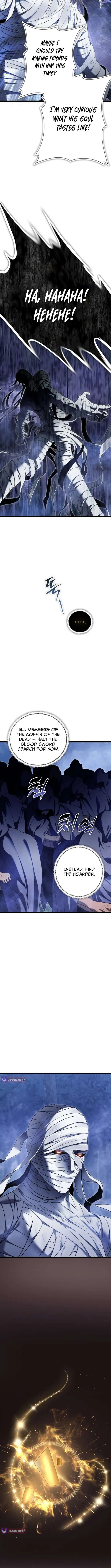 Ranker Who Lives A Second Time chapter 226 page 14