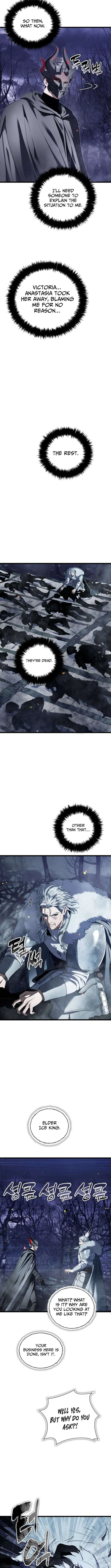 Ranker Who Lives A Second Time chapter 226 page 11