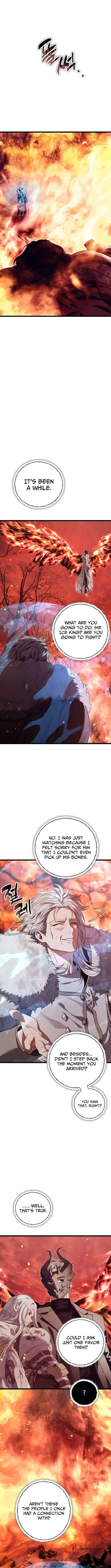 Ranker Who Lives A Second Time chapter 226 page 9