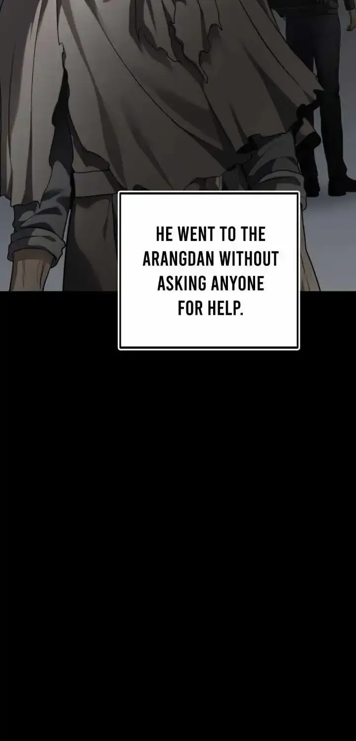 Ranker Who Lives A Second Time chapter 228 page 52