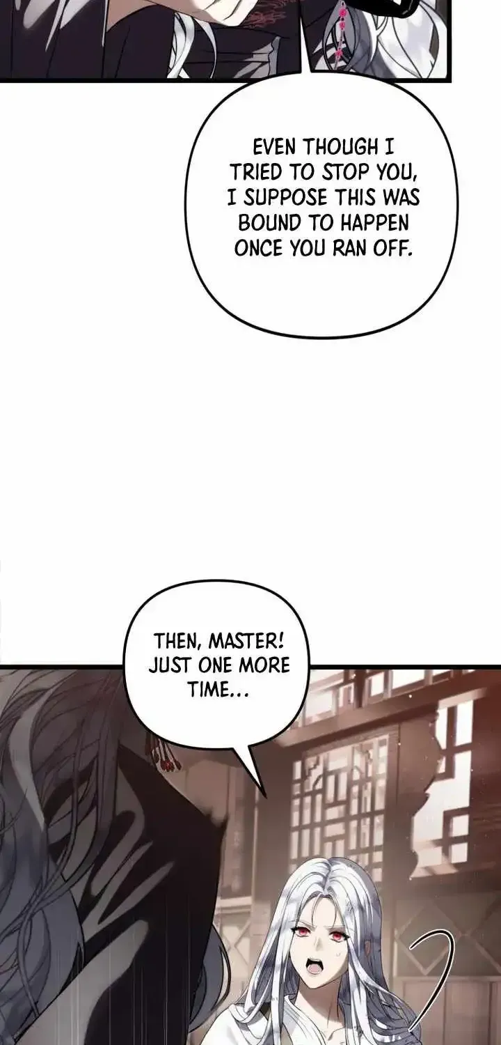 Ranker Who Lives A Second Time chapter 228 page 24
