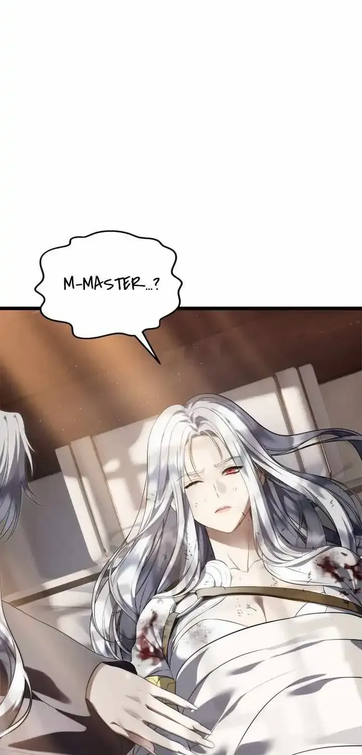 Ranker Who Lives A Second Time chapter 228 page 12