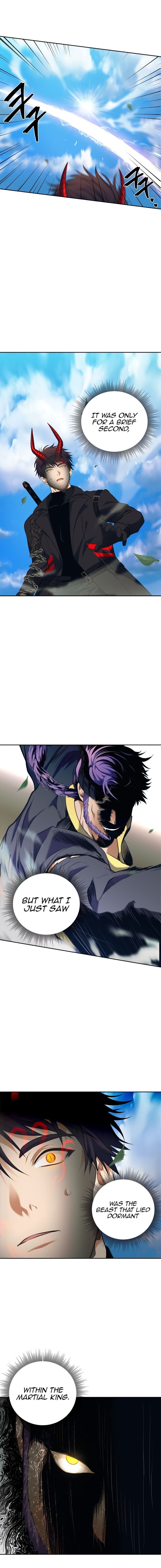 Ranker Who Lives A Second Time chapter 68 page 5