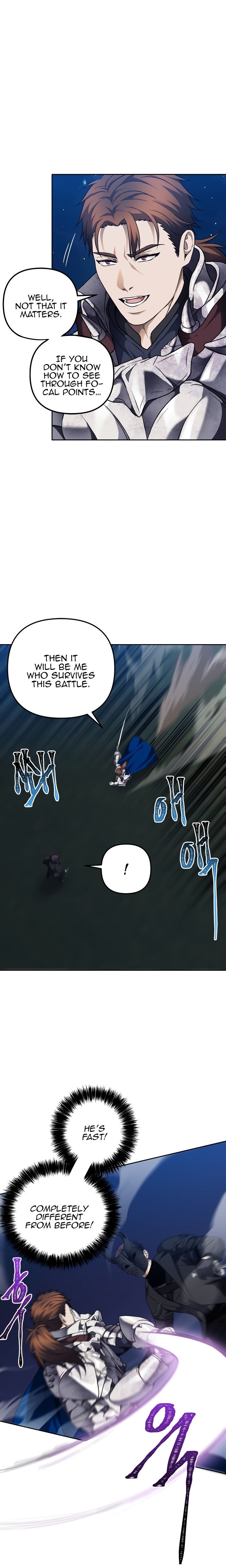 Ranker Who Lives A Second Time chapter 71 page 9