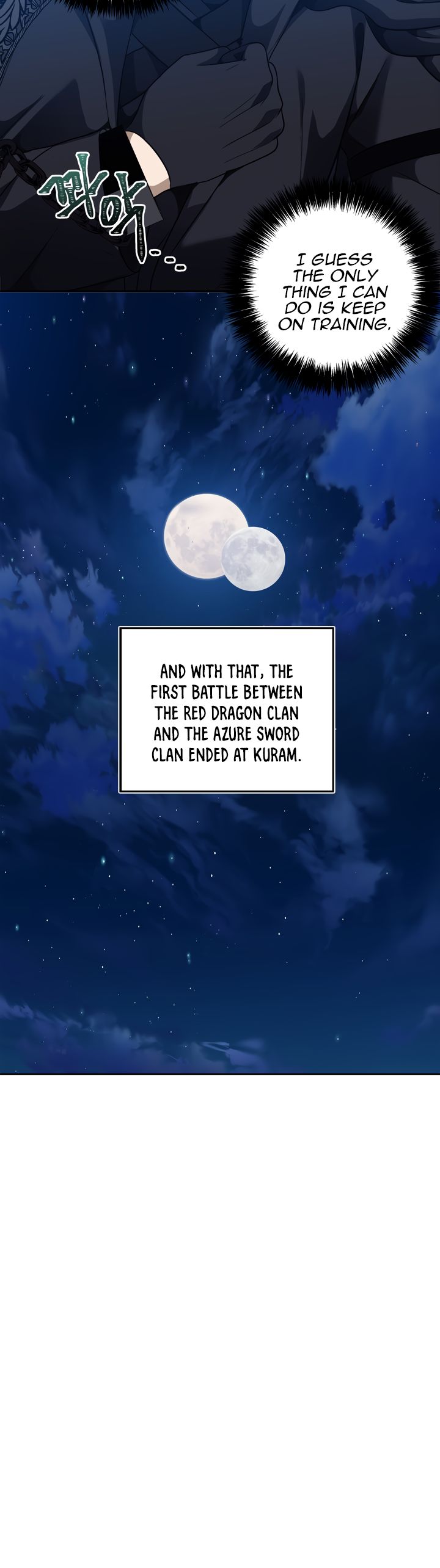Ranker Who Lives A Second Time chapter 71 page 21