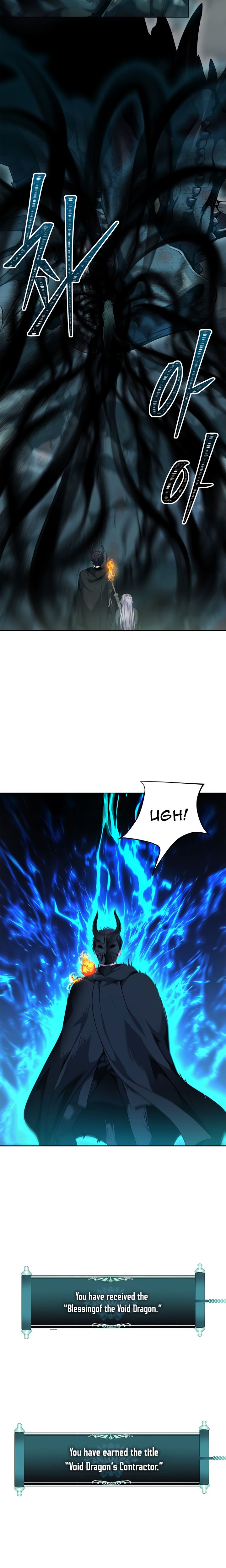 Ranker Who Lives A Second Time chapter 73 page 5