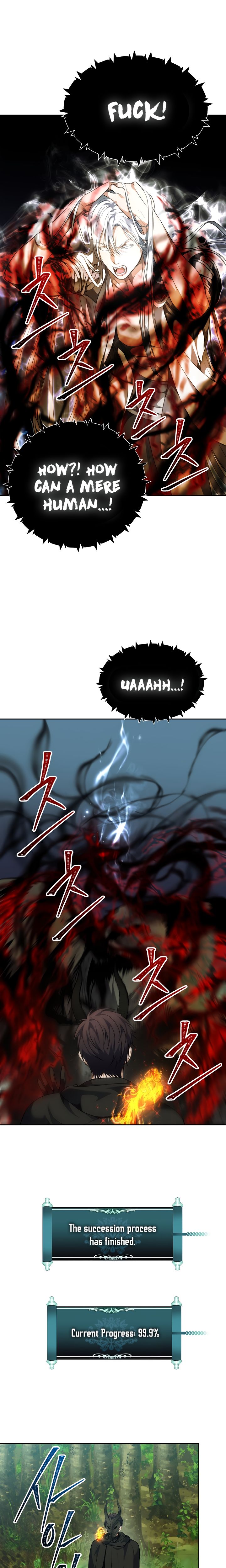 Ranker Who Lives A Second Time chapter 73 page 24