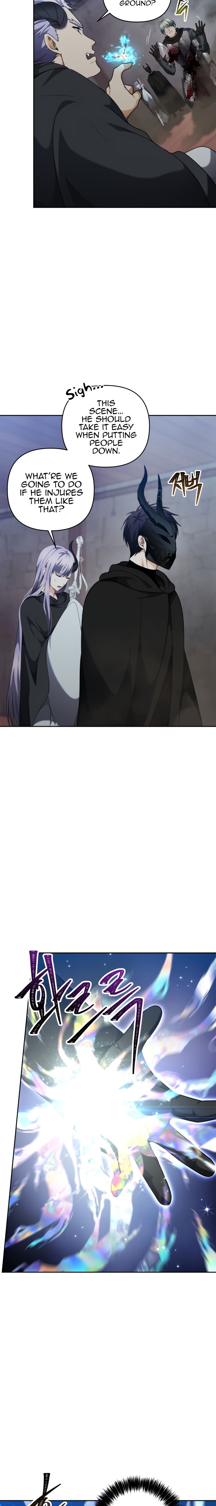 Ranker Who Lives A Second Time chapter 76 page 14