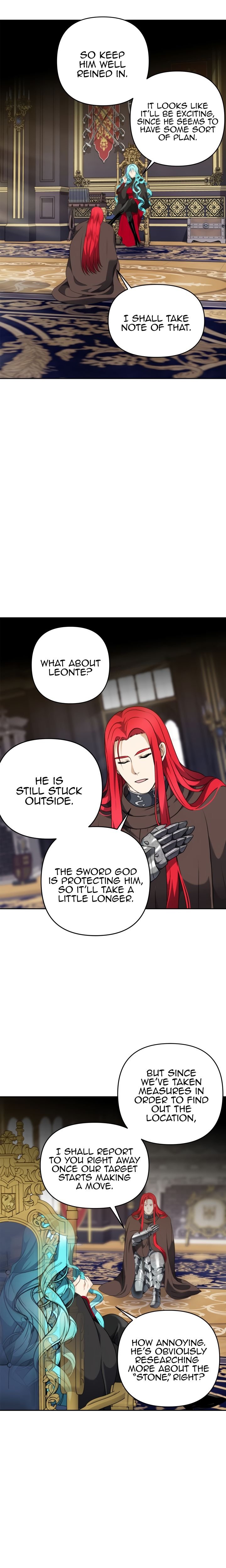 Ranker Who Lives A Second Time chapter 76 page 24