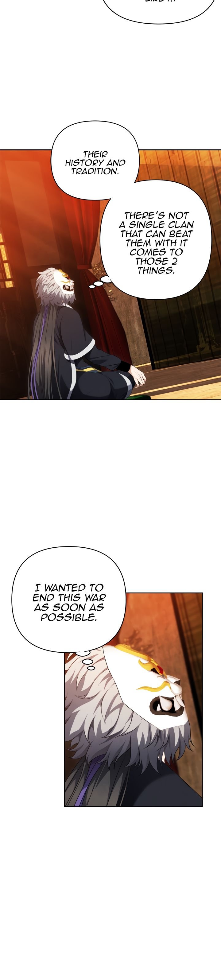 Ranker Who Lives A Second Time chapter 80 page 14