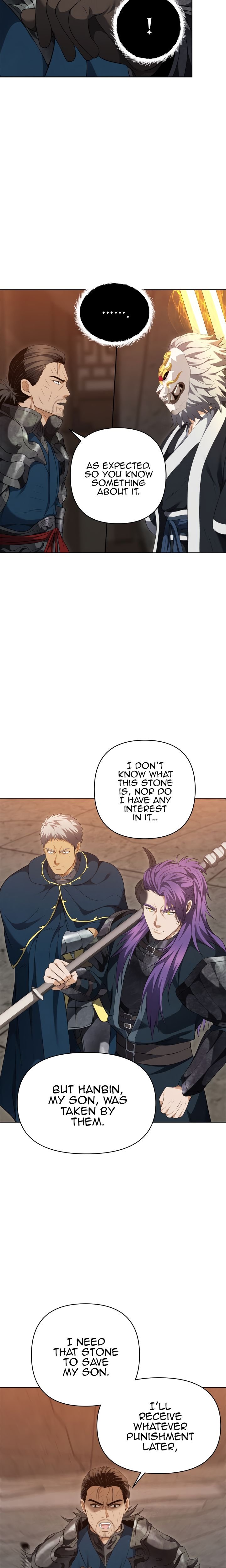 Ranker Who Lives A Second Time chapter 80 page 30