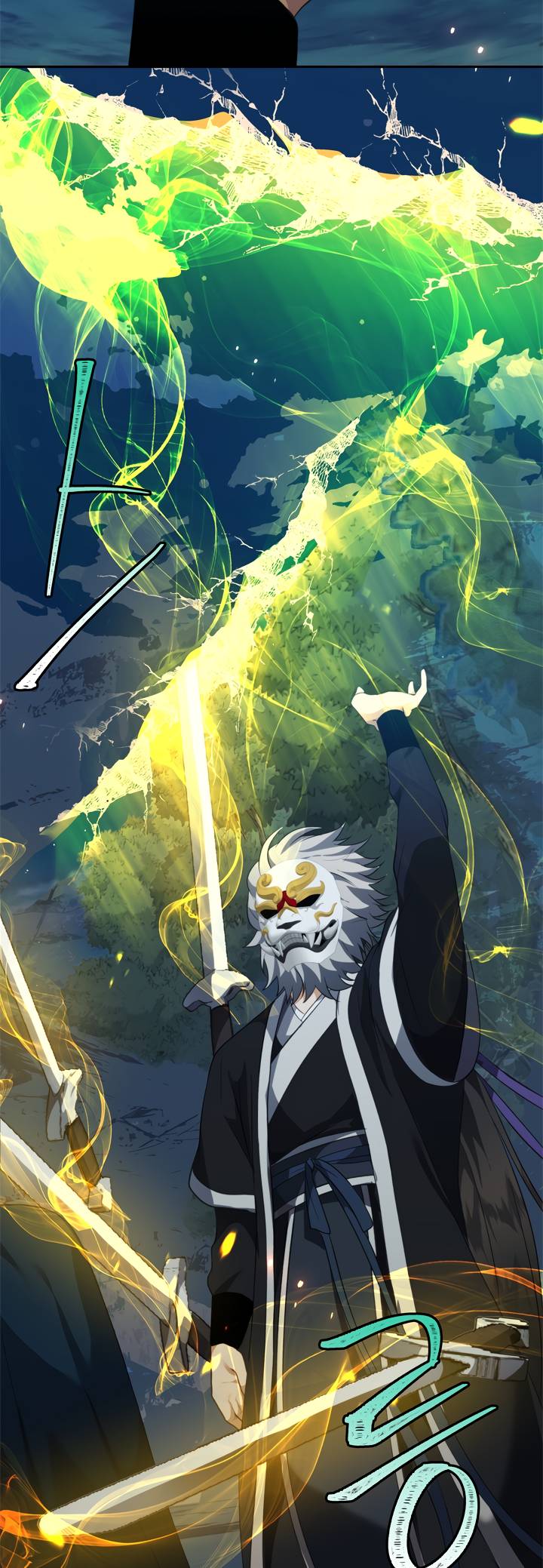 Ranker Who Lives A Second Time chapter 83 page 21