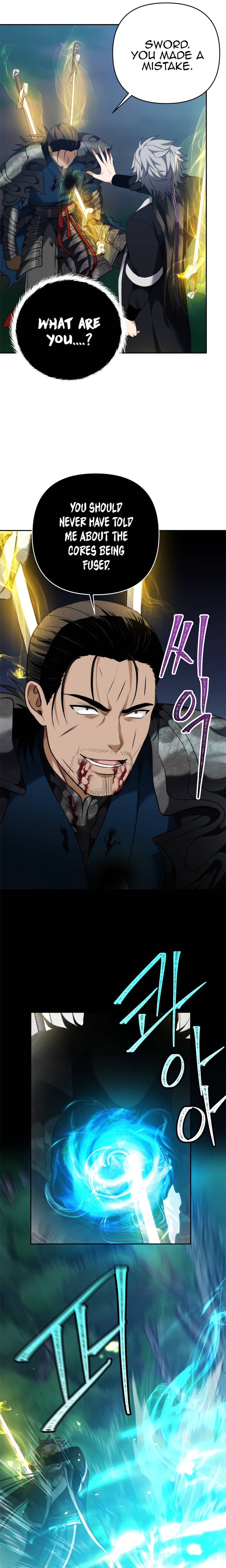 Ranker Who Lives A Second Time chapter 84 page 24