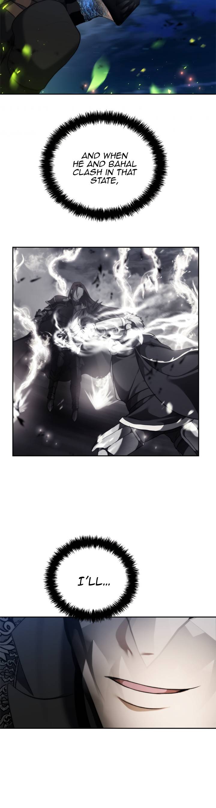 Ranker Who Lives A Second Time chapter 85 page 21