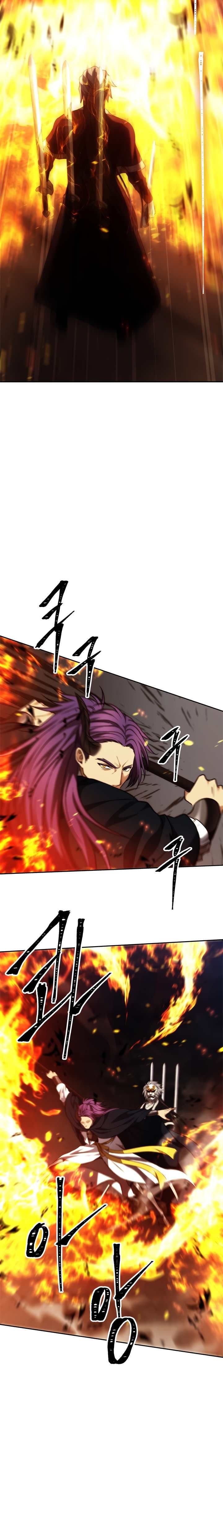 Ranker Who Lives A Second Time chapter 89 page 14