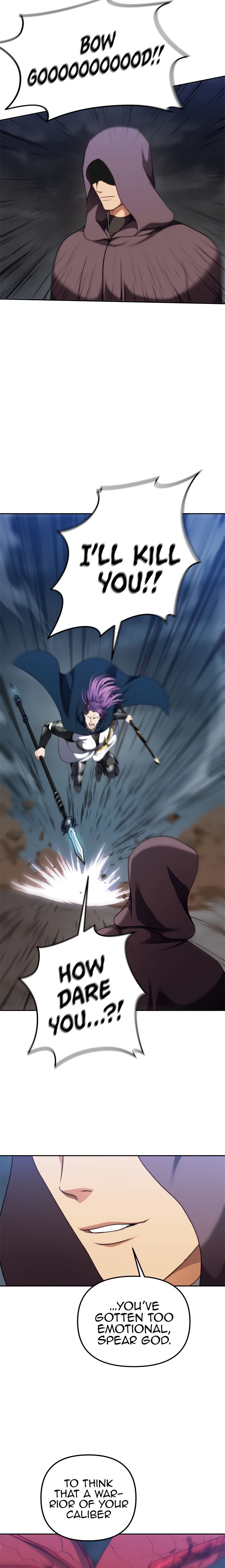 Ranker Who Lives A Second Time chapter 90 page 5