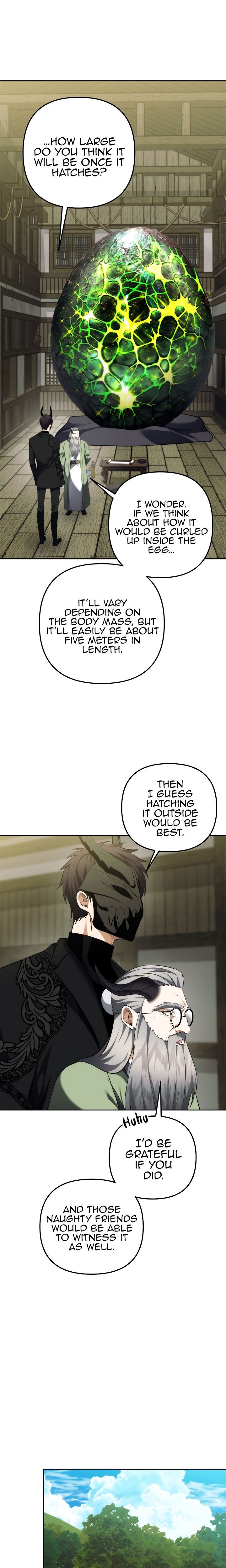 Ranker Who Lives A Second Time chapter 91 page 21