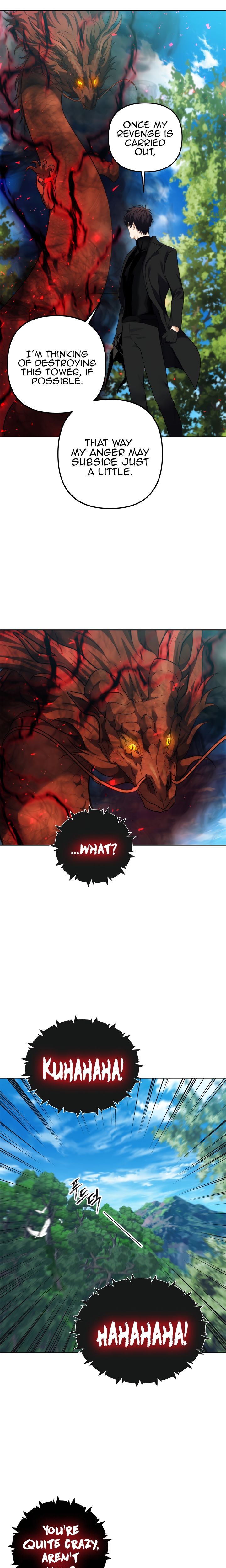 Ranker Who Lives A Second Time chapter 92 page 24
